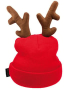 Kerstmuts rendier L-merch C1440